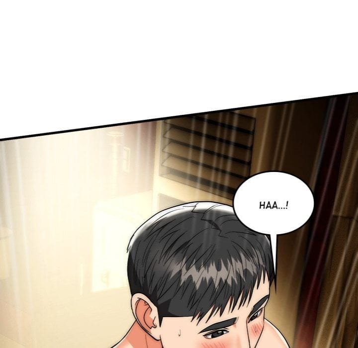 Kangsae the Strong Uncensored, chapter 17, page 46 of 158