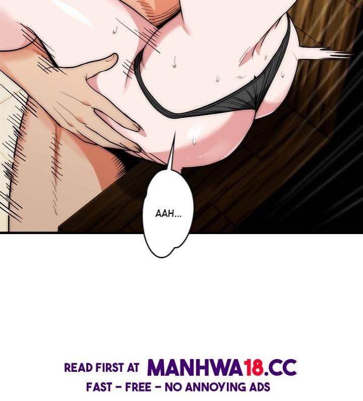 Kangsae the Strong Uncensored, chapter 17, page 48 of 158