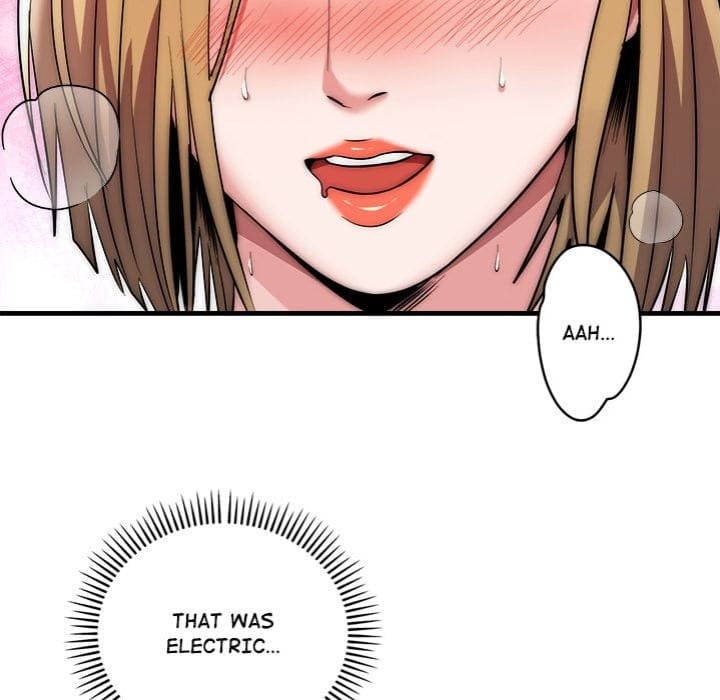 Kangsae the Strong Uncensored, chapter 17, page 54 of 158