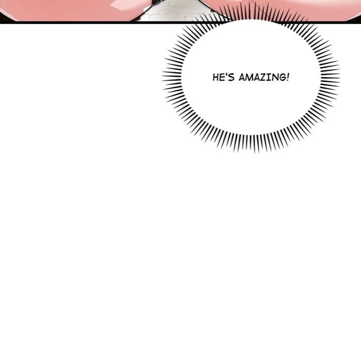Kangsae the Strong Uncensored, chapter 17, page 56 of 158