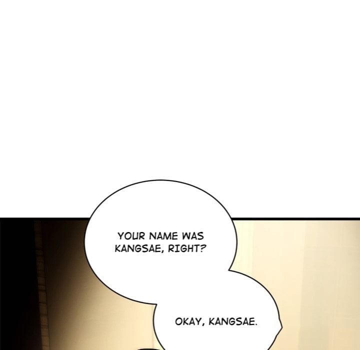 Kangsae the Strong Uncensored, chapter 17, page 57 of 158