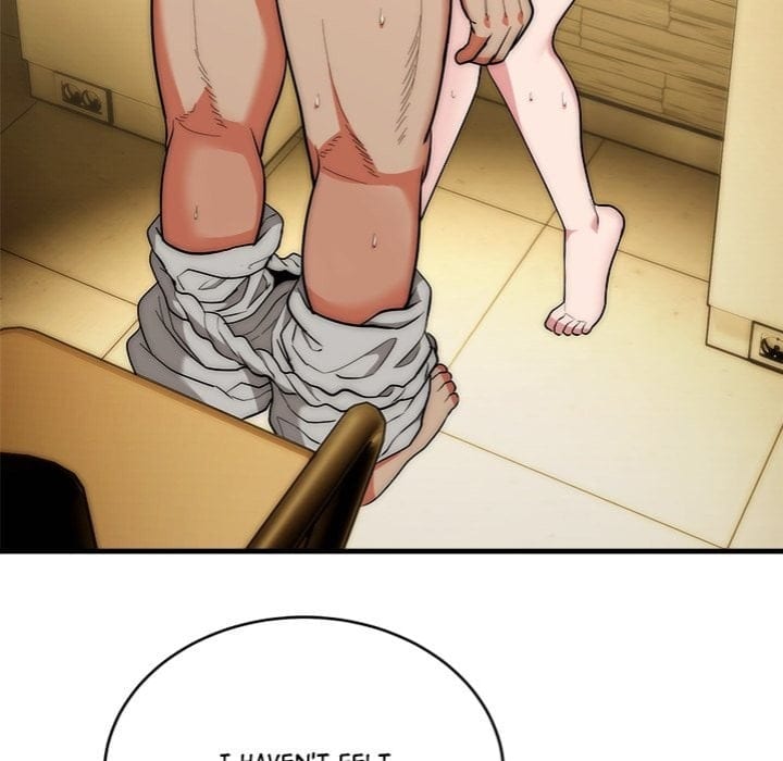 Kangsae the Strong Uncensored, chapter 17, page 59 of 158