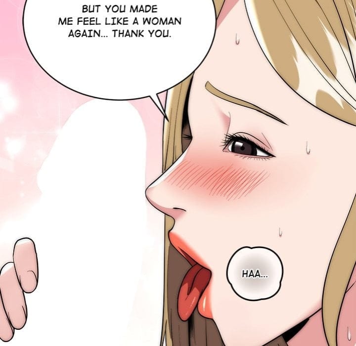 Kangsae the Strong Uncensored, chapter 17, page 63 of 158