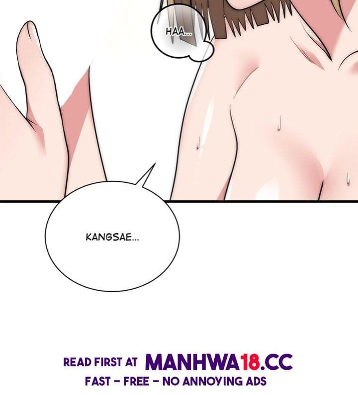 Kangsae the Strong Uncensored, chapter 17, page 64 of 158