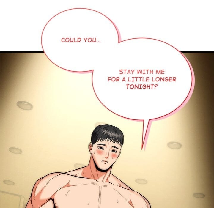 Kangsae the Strong Uncensored, chapter 17, page 65 of 158