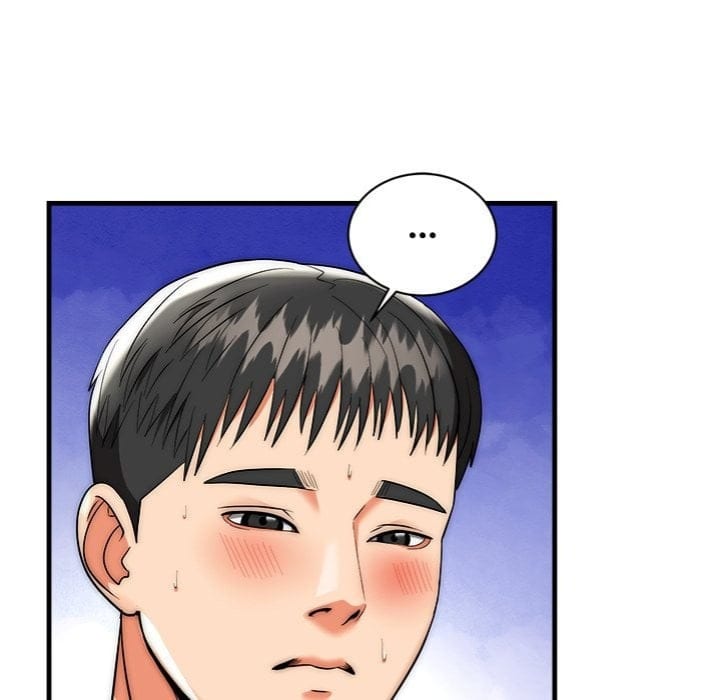 Kangsae the Strong Uncensored, chapter 17, page 68 of 158