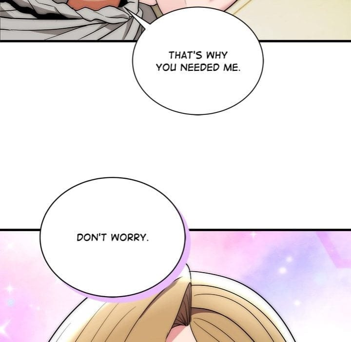 Kangsae the Strong Uncensored, chapter 17, page 72 of 158