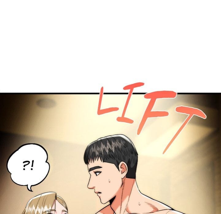 Kangsae the Strong Uncensored, chapter 17, page 75 of 158