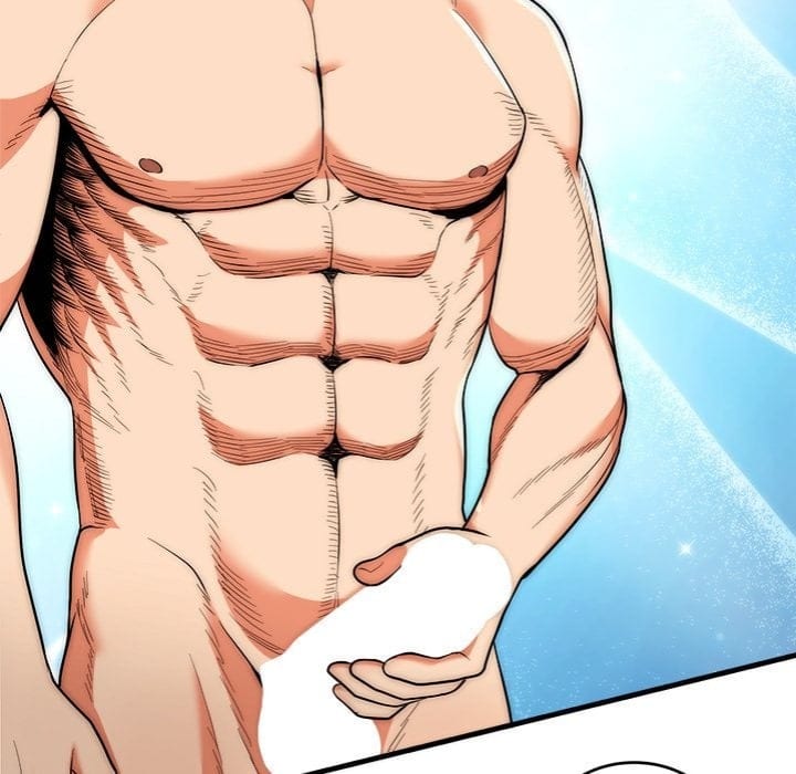 Kangsae the Strong Uncensored, chapter 17, page 81 of 158
