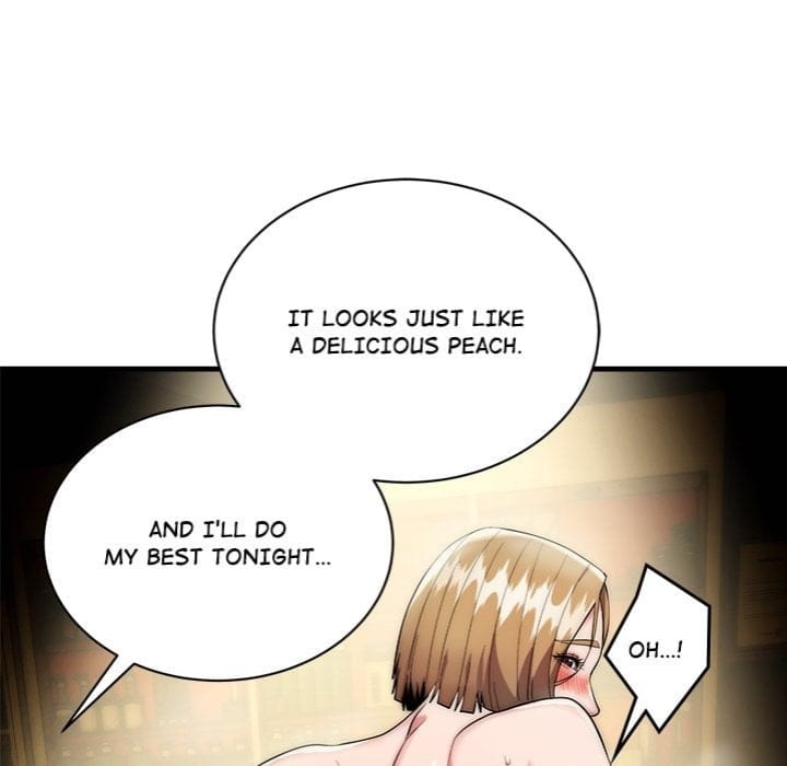 Kangsae the Strong Uncensored, chapter 17, page 85 of 158