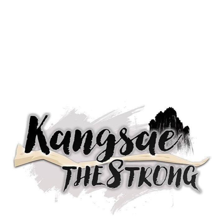 Kangsae the Strong Uncensored, chapter 17, page 91 of 158