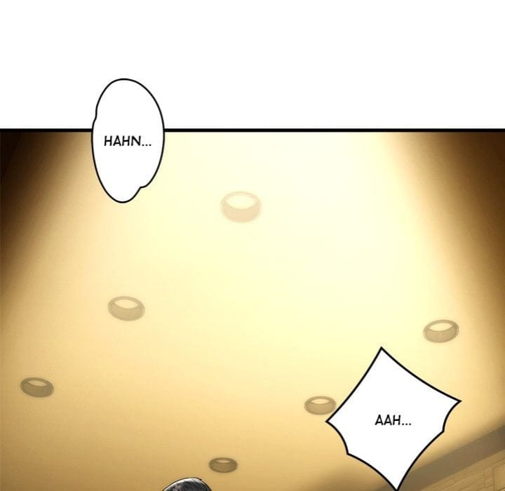 Kangsae the Strong Uncensored, chapter 17, page 95 of 158