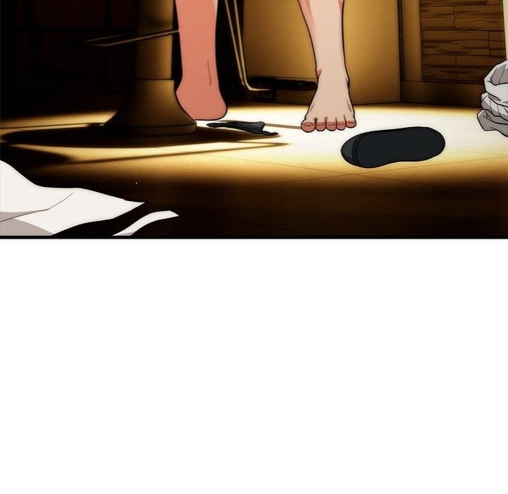 Kangsae the Strong Uncensored, chapter 17, page 97 of 158