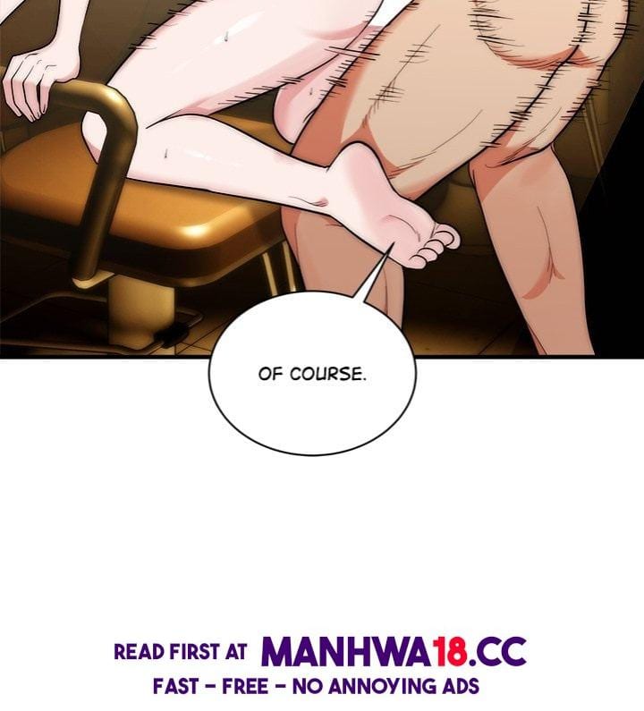 Kangsae the Strong Uncensored, chapter 17, page 106 of 158