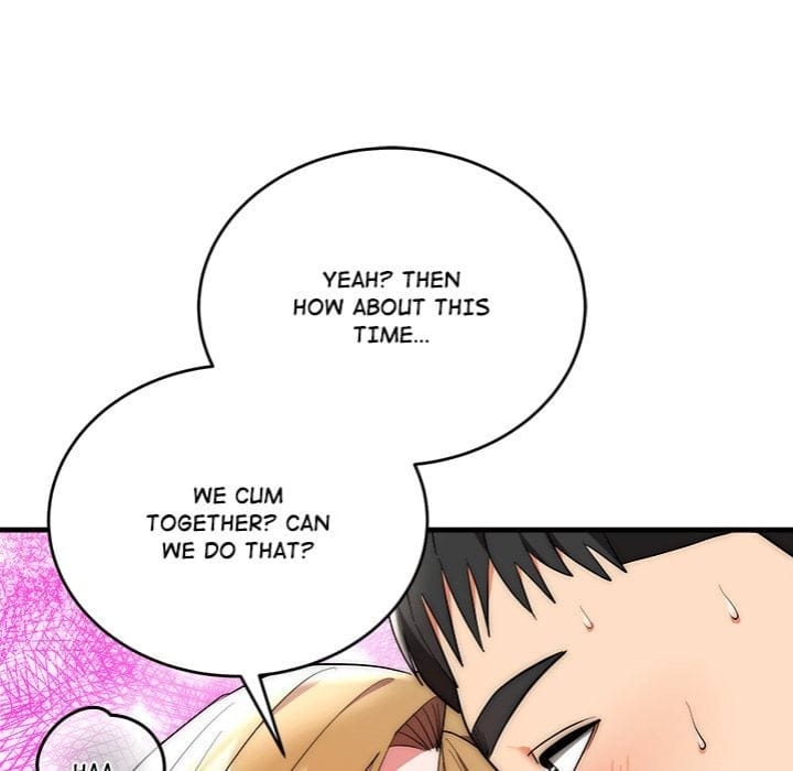 Kangsae the Strong Uncensored, chapter 17, page 107 of 158