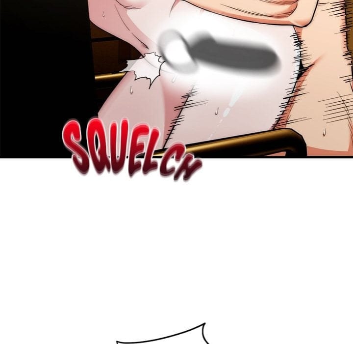 Kangsae the Strong Uncensored, chapter 17, page 113 of 158