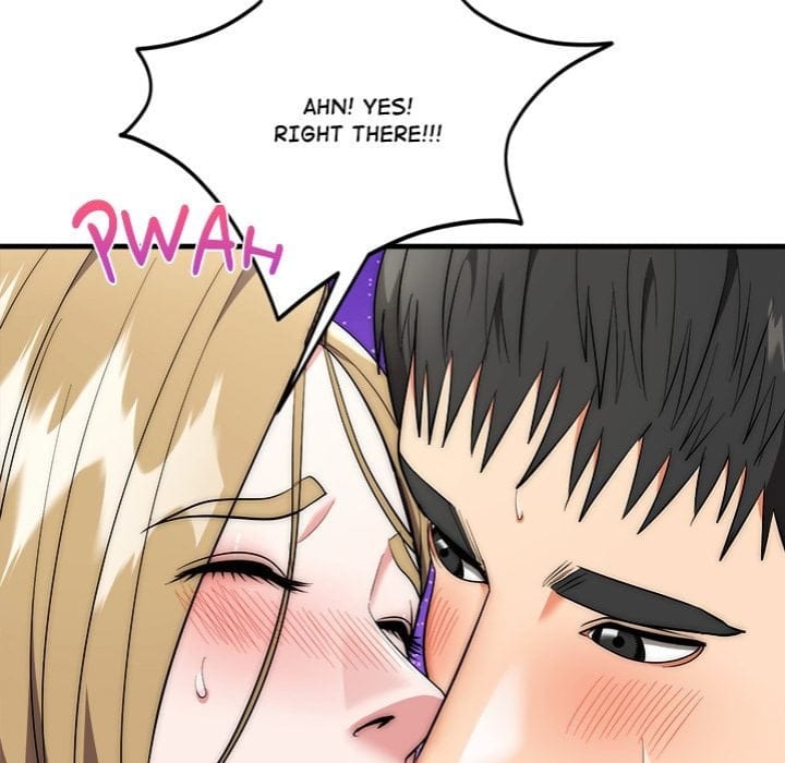 Kangsae the Strong Uncensored, chapter 17, page 114 of 158