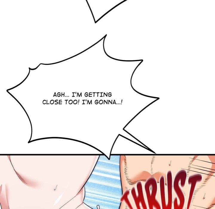 Kangsae the Strong Uncensored, chapter 17, page 116 of 158