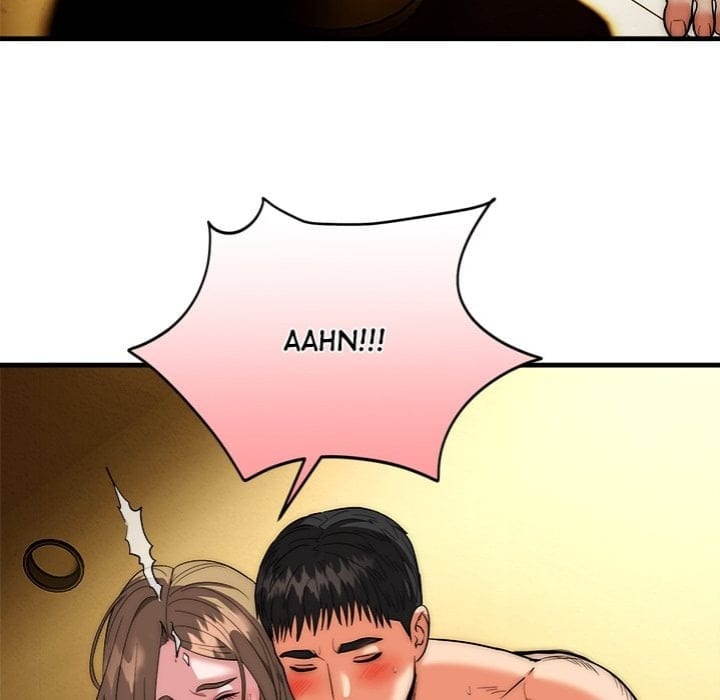 Kangsae the Strong Uncensored, chapter 17, page 121 of 158