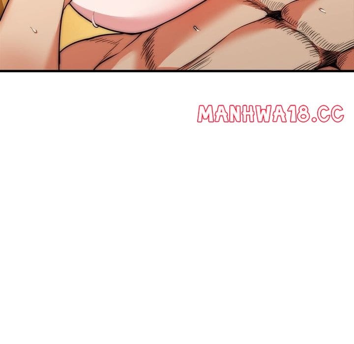 Kangsae the Strong Uncensored, chapter 17, page 125 of 158