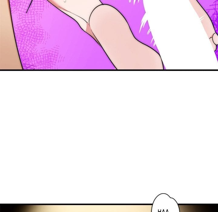 Kangsae the Strong Uncensored, chapter 17, page 127 of 158