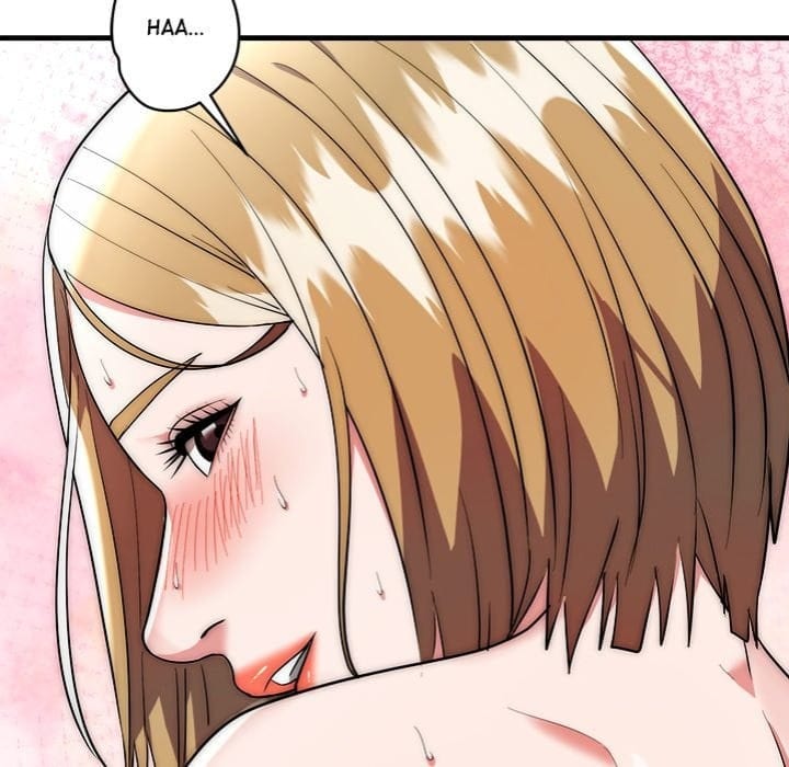 Kangsae the Strong Uncensored, chapter 17, page 131 of 158