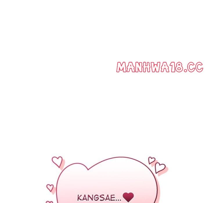 Kangsae the Strong Uncensored, chapter 17, page 133 of 158