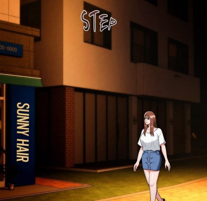Kangsae the Strong Uncensored, chapter 17, page 137 of 158