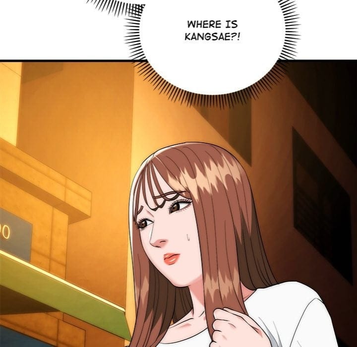 Kangsae the Strong Uncensored, chapter 17, page 139 of 158