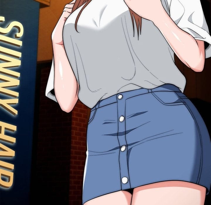 Kangsae the Strong Uncensored, chapter 17, page 140 of 158