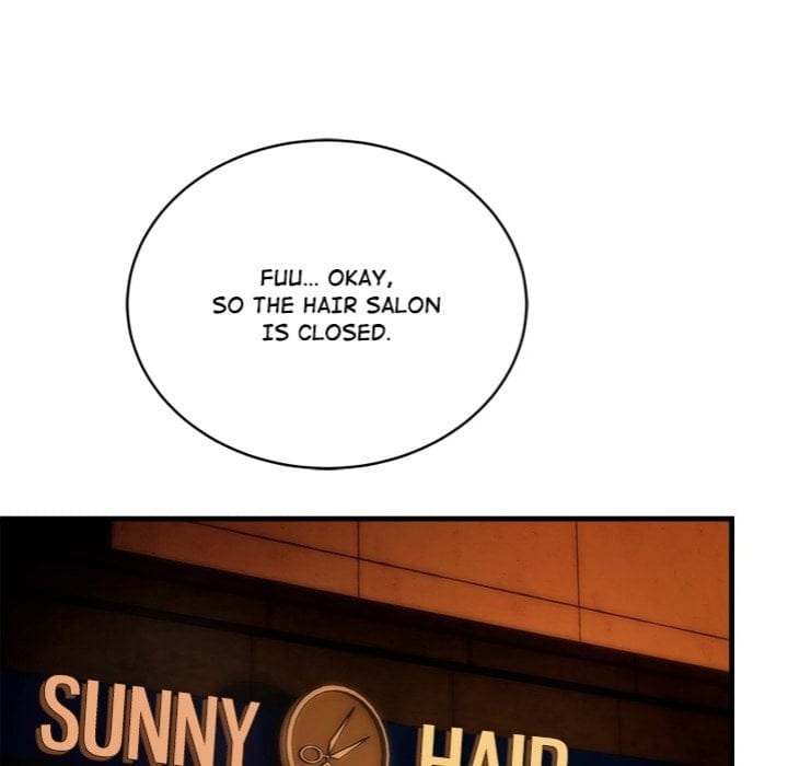 Kangsae the Strong Uncensored, chapter 17, page 142 of 158