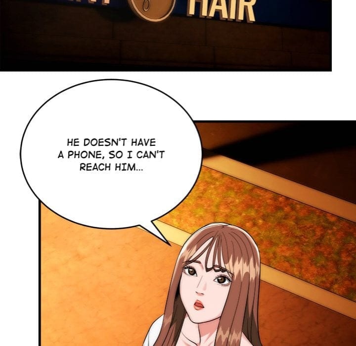 Kangsae the Strong Uncensored, chapter 17, page 143 of 158