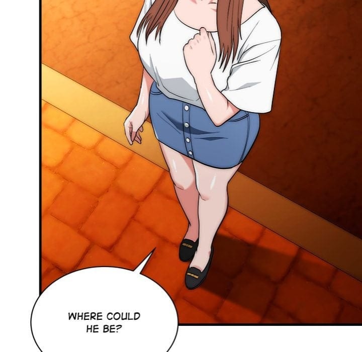 Kangsae the Strong Uncensored, chapter 17, page 144 of 158