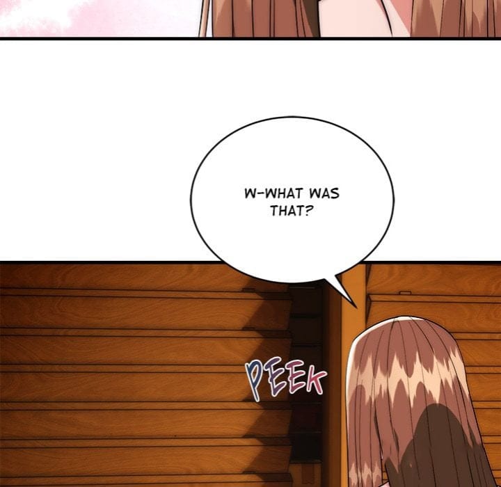 Kangsae the Strong Uncensored, chapter 17, page 147 of 158