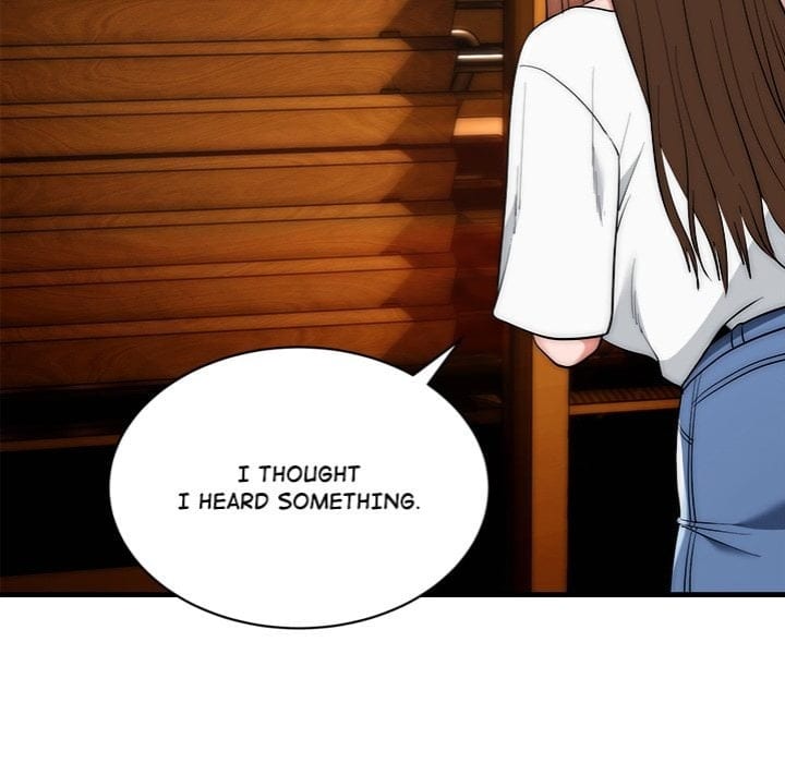 Kangsae the Strong Uncensored, chapter 17, page 148 of 158