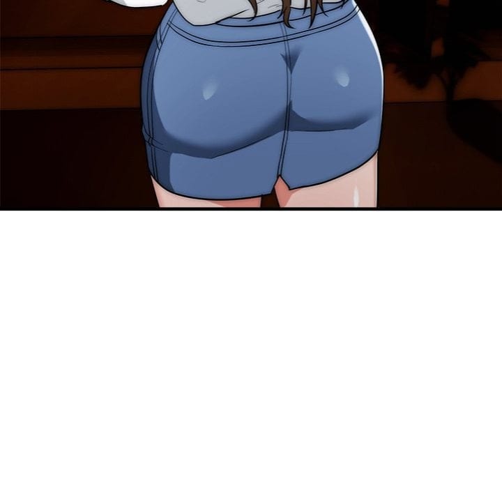 Kangsae the Strong Uncensored, chapter 17, page 151 of 158