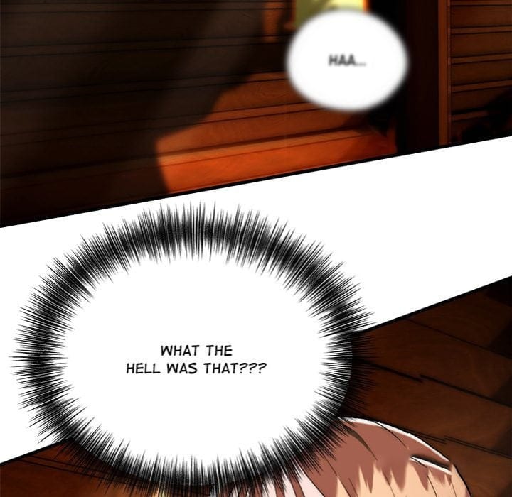 Kangsae the Strong Uncensored, chapter 17, page 156 of 158