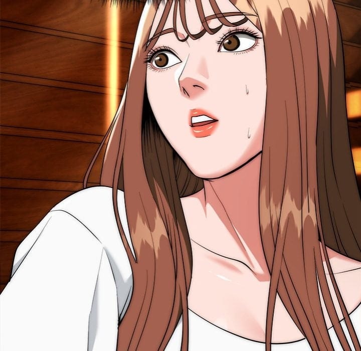 Kangsae the Strong Uncensored, chapter 17, page 157 of 158