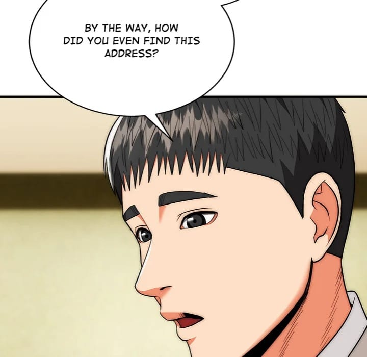 Kangsae the Strong Uncensored, chapter 24, page 6 of 152