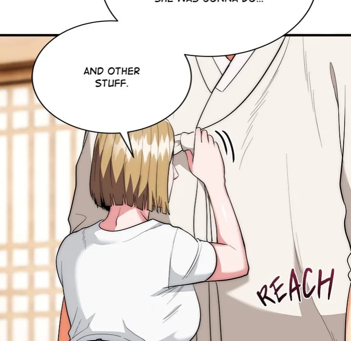 Kangsae the Strong Uncensored, chapter 24, page 10 of 152