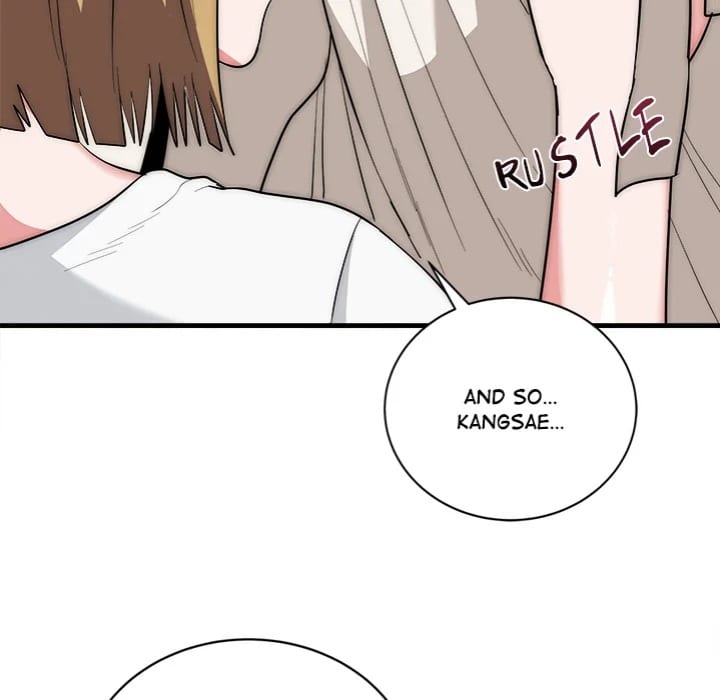 Kangsae the Strong Uncensored, chapter 24, page 14 of 152