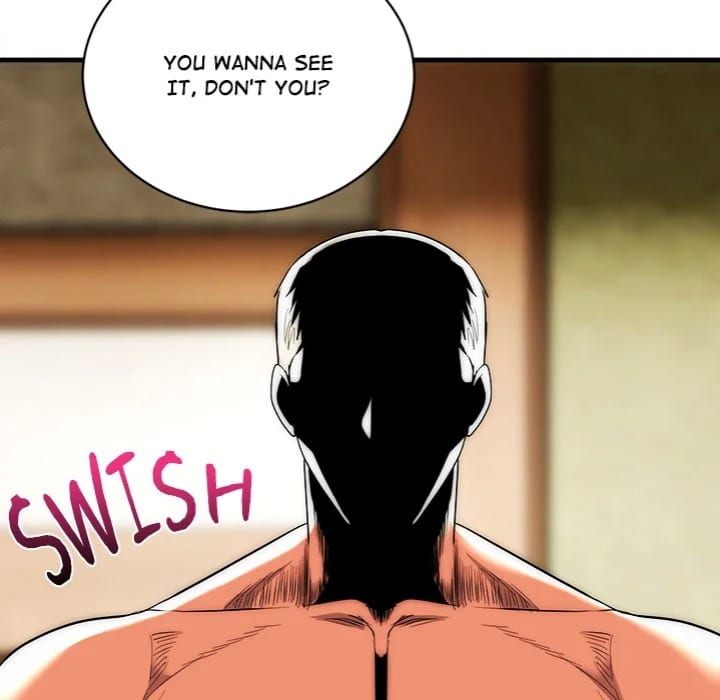 Kangsae the Strong Uncensored, chapter 24, page 15 of 152
