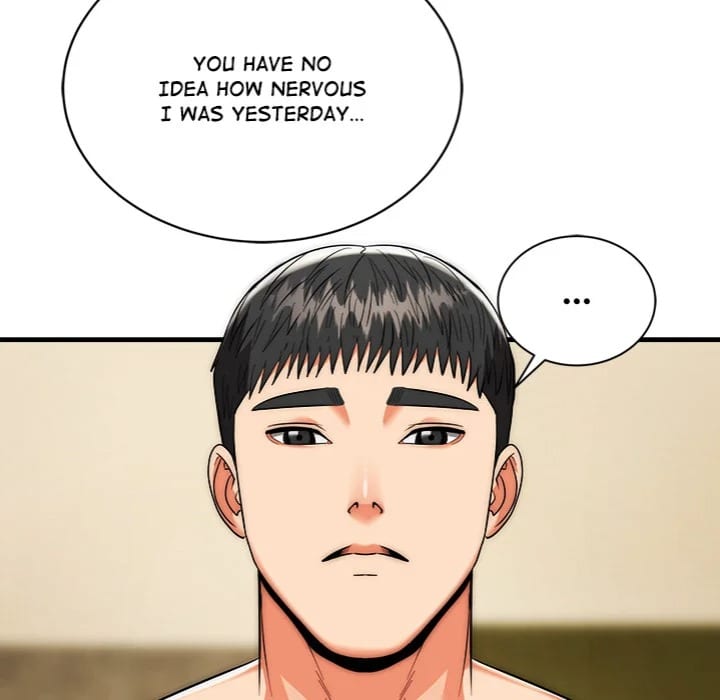 Kangsae the Strong Uncensored, chapter 24, page 19 of 152