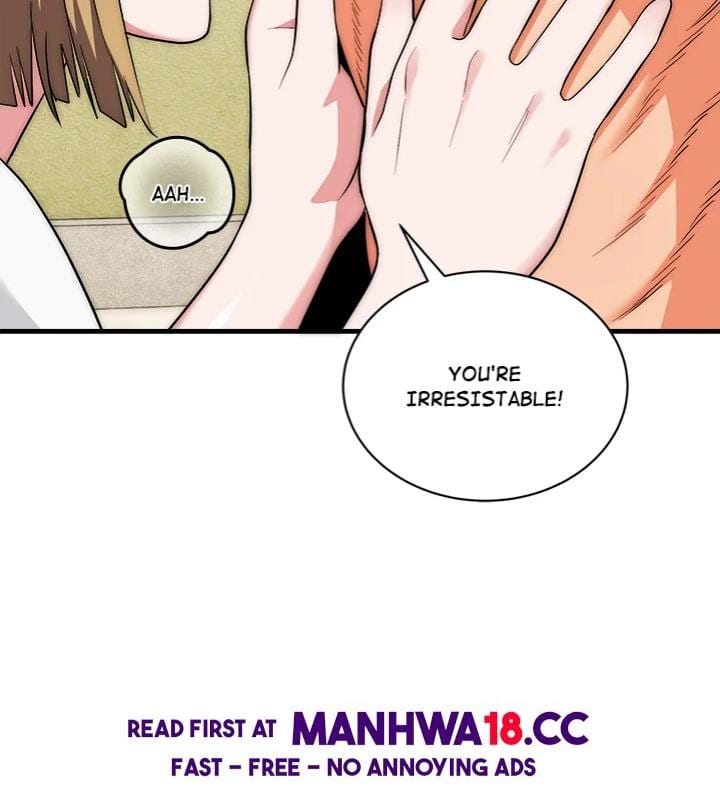 Kangsae the Strong Uncensored, chapter 24, page 23 of 152