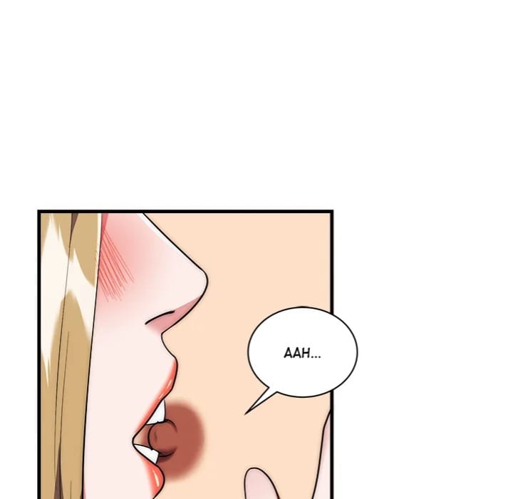 Kangsae the Strong Uncensored, chapter 24, page 24 of 152