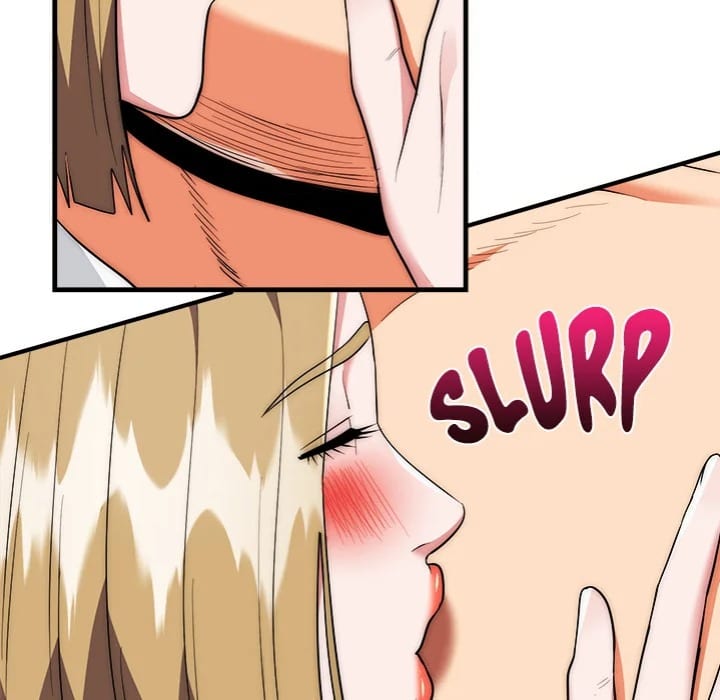 Kangsae the Strong Uncensored, chapter 24, page 25 of 152