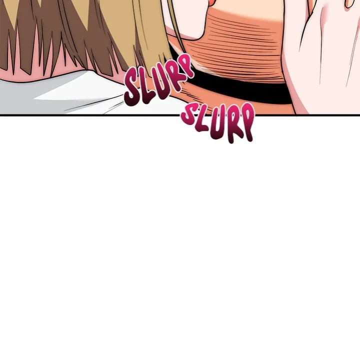 Kangsae the Strong Uncensored, chapter 24, page 26 of 152