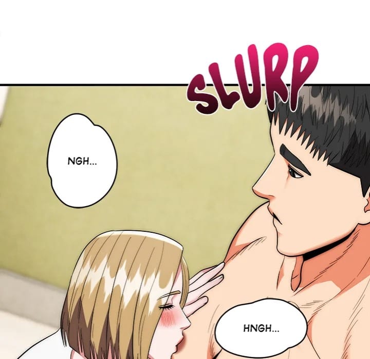 Kangsae the Strong Uncensored, chapter 24, page 27 of 152