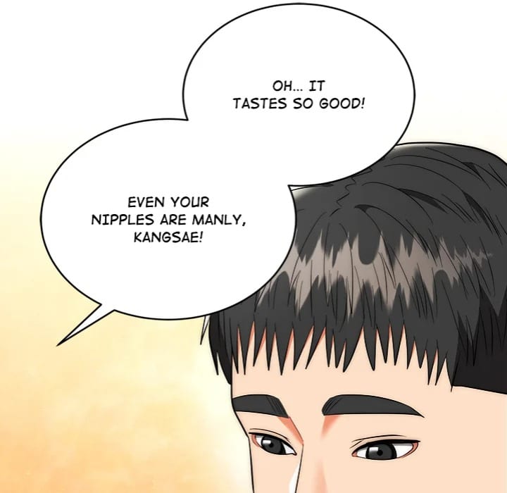 Kangsae the Strong Uncensored, chapter 24, page 29 of 152