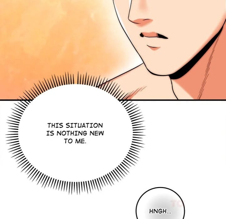 Kangsae the Strong Uncensored, chapter 24, page 30 of 152